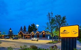 Hidden Valley Resort, An Ascend Collection Resort